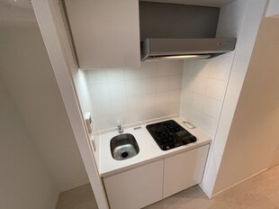 SーＲＥＳＩＤＥＮＣＥ神戸元町の物件内観写真